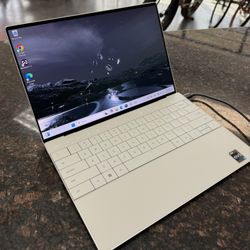 Dell Laptop 
