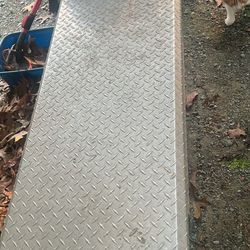 Truck Tool Box 