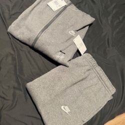 XXL NIKE SWEATSUIT NEW $90