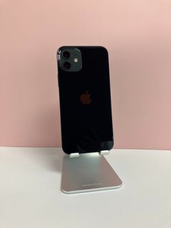 iPhone 12 - Unlocked - 128GB - Black