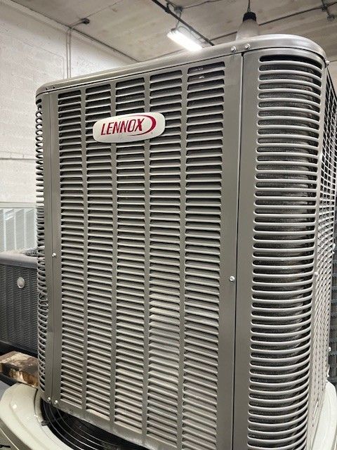 Lennox 3 TONS Air Conditioner Condenser 2019 R410a Install Replace New Used Refurbished 🔥 
