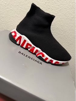 Balenciaga socks
