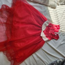 Dresses Girl