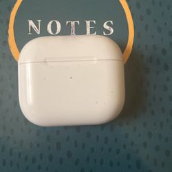 Air Pods Gen 3