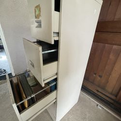 Filing Cabinet 