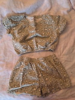 Baby clothes