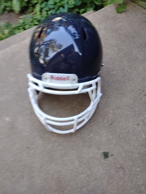 Football Helmet