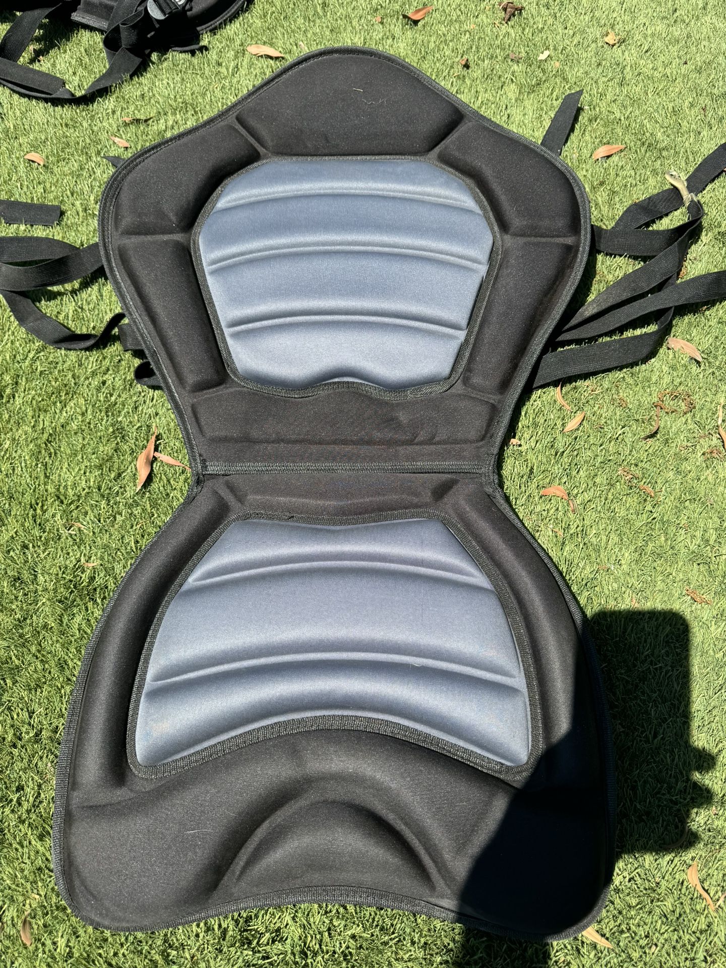 New Ocean Motion Kayak Seats (2 Seats)