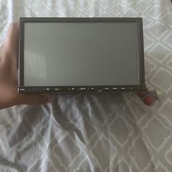 Touch Screen  Car Radio