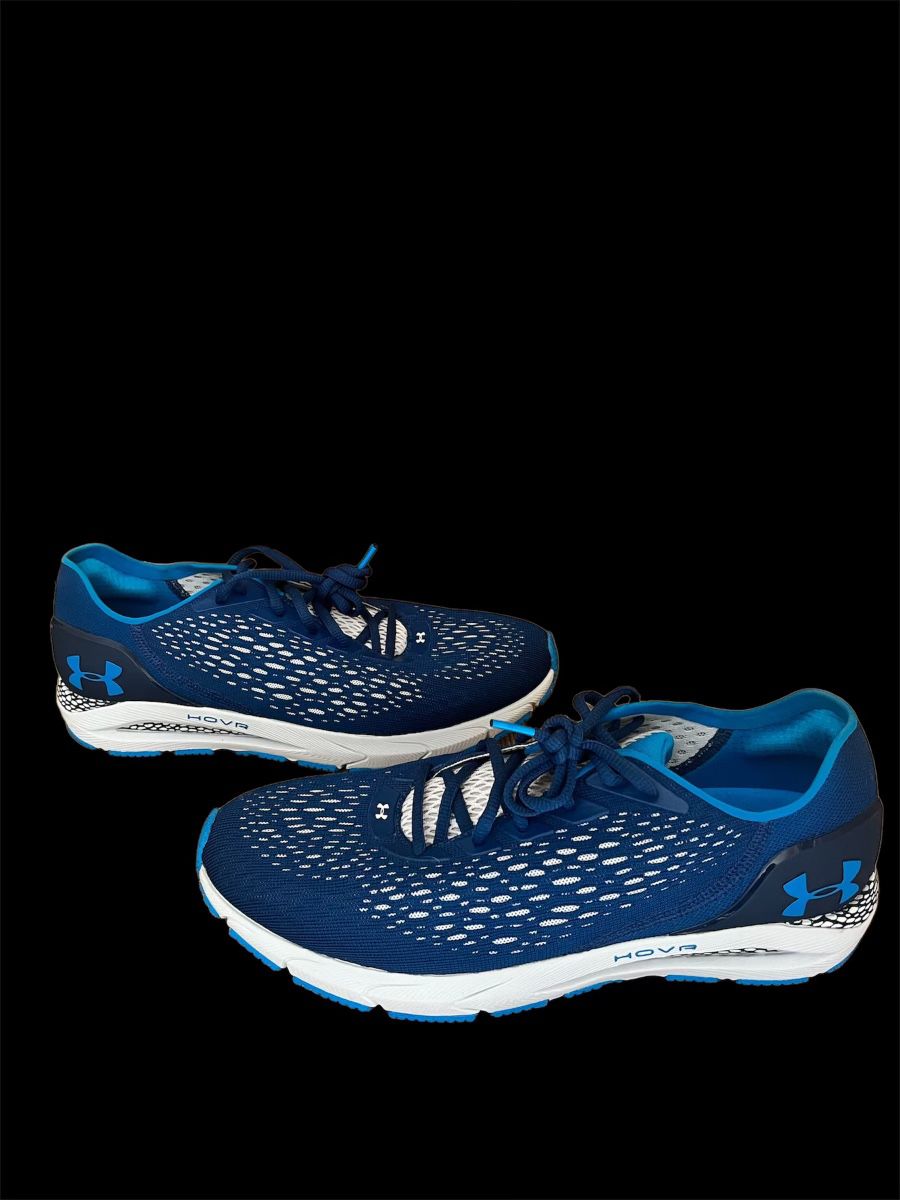 Under Armour Hovr Sonic 3 (Bluetooth) Mens 11 