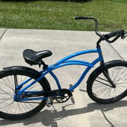 Bike hyper bike co