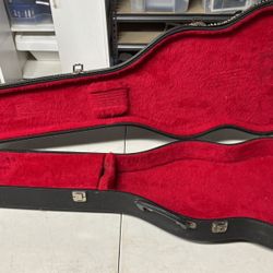 Vintage 70’s Gibson SG Guitar Case