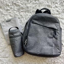 Uppababy Diaper Bag