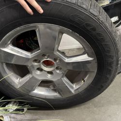 Chevy Silverado Texas Edition 