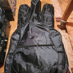 Acoustic Guitar Covers $10ea
