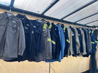 Camisas Frc y pantalones Frc usados 👖🔥👕