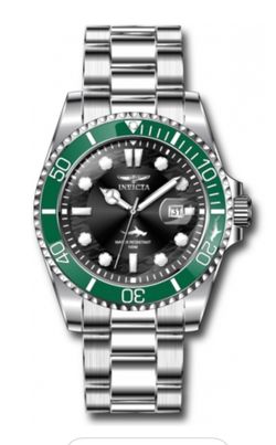 Invicta 43mm New Mens Watch