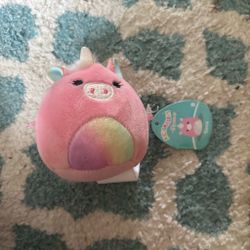 Squishmallow