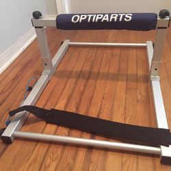 Opti Hiking Training Bench