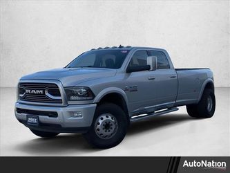 2018 RAM 3500
