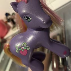 My Little Pony G3