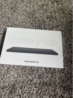 Samsung Tab a9+