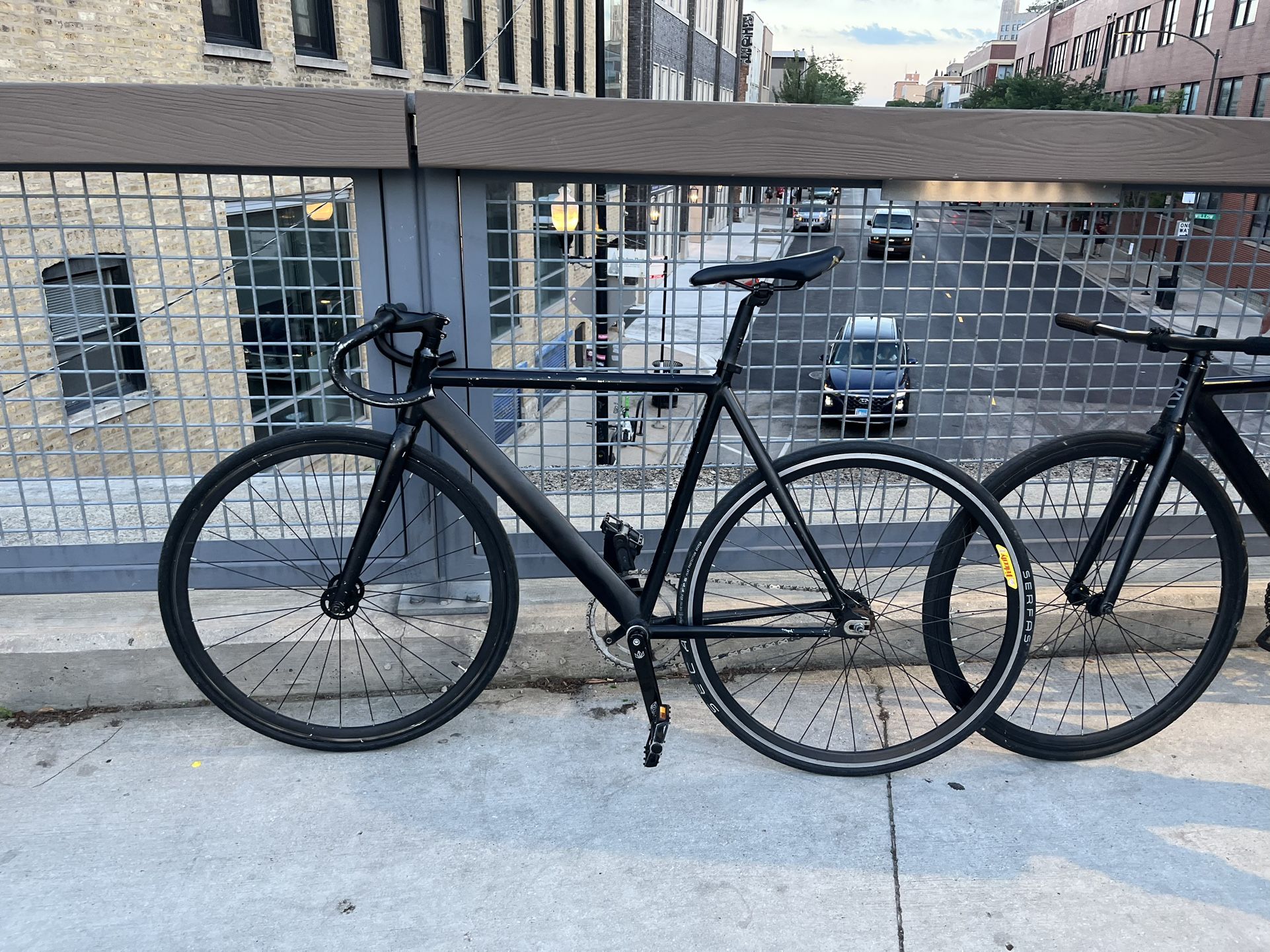 6ku Fixie