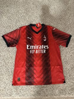Ac Milan 23/24 