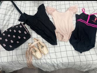 Ballet Bundle