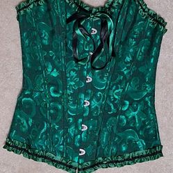 Corset Top