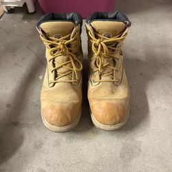 Brahman Men’s US11 Work Boot