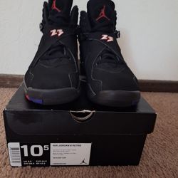 Jordan Retro 8 Playoffs 