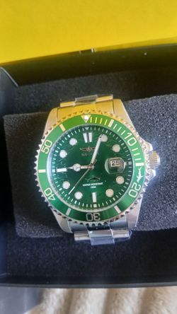 Reloj