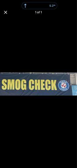 SMOG CHECK