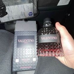 Valentino Uomo 100ml