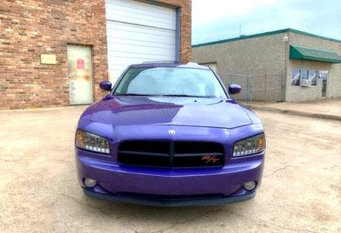 VFD^^^^2006 great charger^^^^d