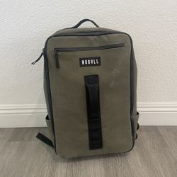 No on sale bull backpack