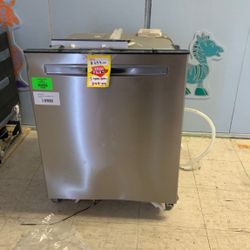 FRIGIDAIRE DISHWASHER today FGIPUF QQG