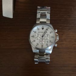 Micheal Kors  Watch
