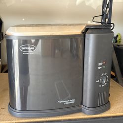 Electric Fryer