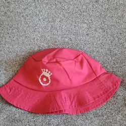 Dunkin Limited Edition Bucket Hat