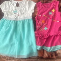 Dresses