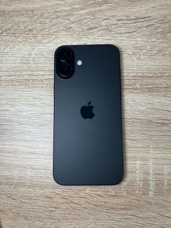 iPhone 16 Plus - Unlocked - 128GB 