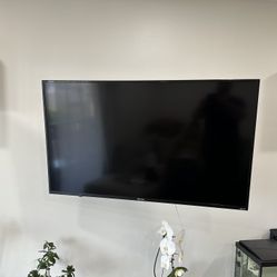 4K UHD Hisense Roku TV with HDR 