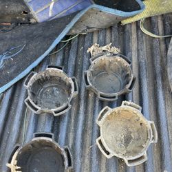 Toyota Pickup Parts