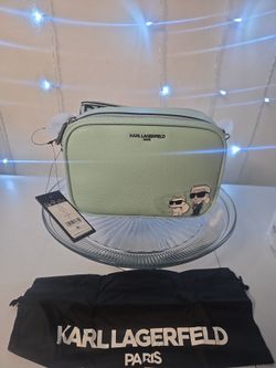 Cross body new karllagerfeld