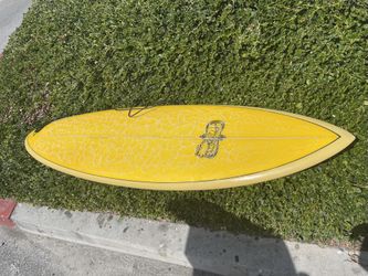MSF G2、K Channel Islands MSF G2 Surfboard Review at SurfScience.com