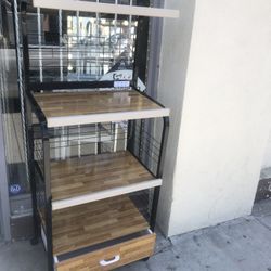 M. U. E. B. L. E. Para Microondas Con Condiciones Para Eléctric