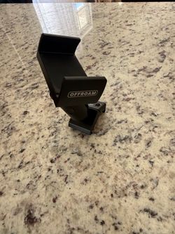 Offroam Phone Mount – Acura Integra Type S / Honda Civic Type R