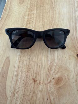 Ray ban meta gen 2